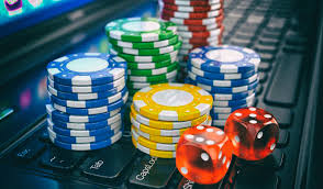 Официальный сайт Casino LotoRu